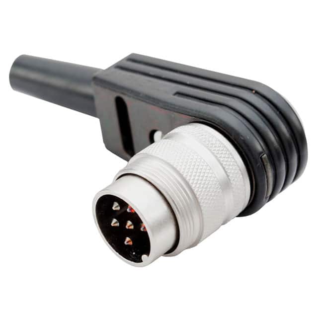 T3400005U Amphenol Tuchel Industrial  Gruppi di connettori circolari